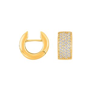 Heide Heinzendorff Basic Earrings