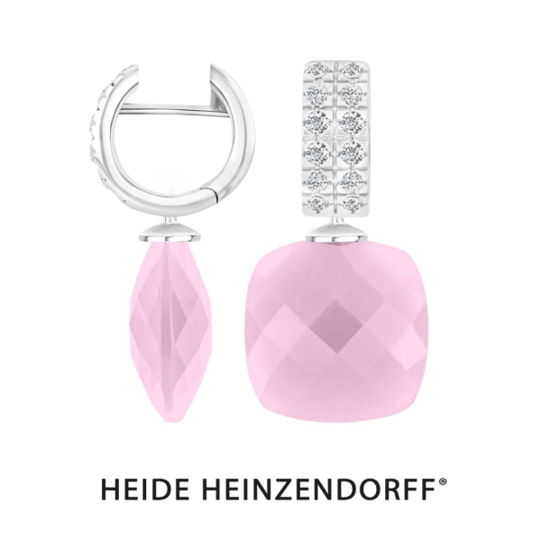 Heide Heinzendorffi komplekt