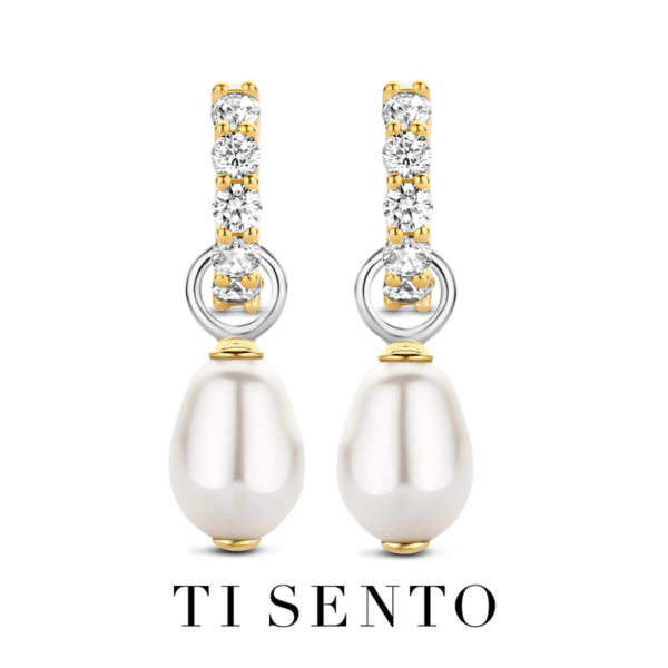 TI SENTO – Milano komplekt