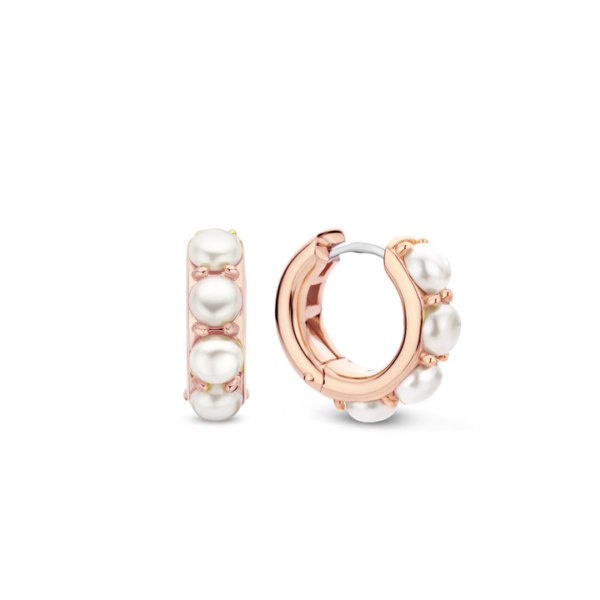 TI SENTO Earrings