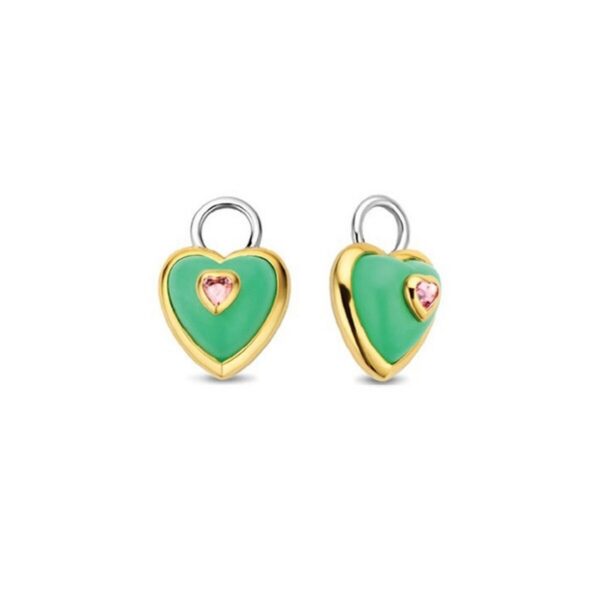 TI SENTO – Milano Ear Charms