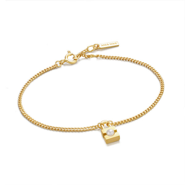 Ania Haie Bracelet B054-01G