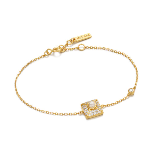 Ania Haie Bracelet B054-02G