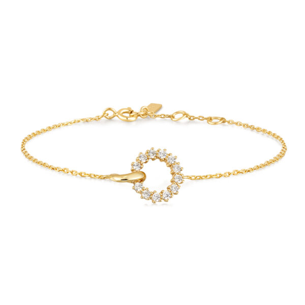Ania Haie Bracelet B056-01G