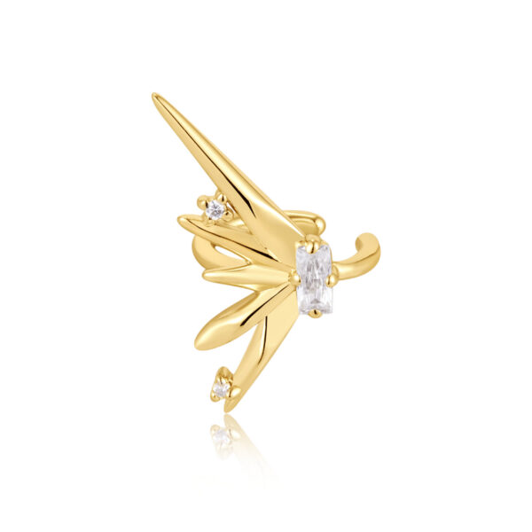 Ania Haie Earrings E053-11G