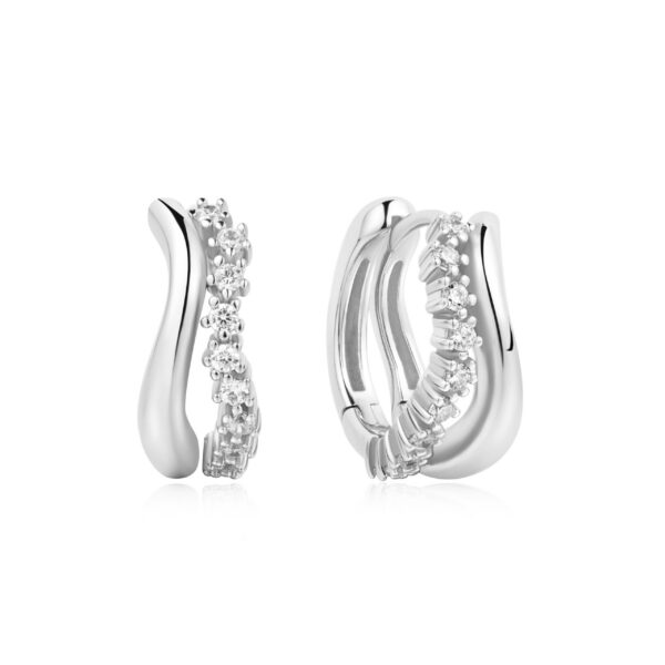 Ania Haie Earrings E056-05H
