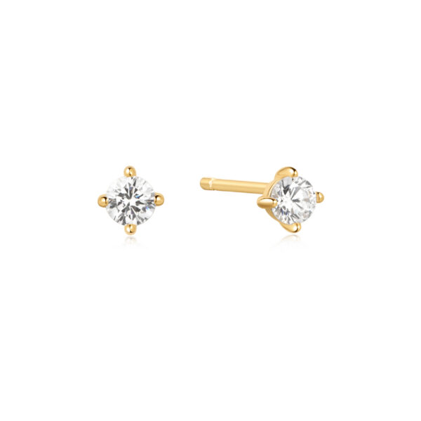 Ania Haie Earrings E057-01G