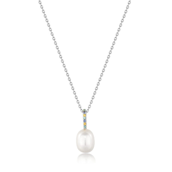 Ania Haie Necklace N054-01H