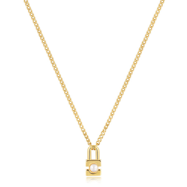 Ania Haie Necklace N054-02G