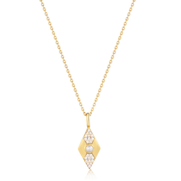 Ania Haie Necklace N054-03G