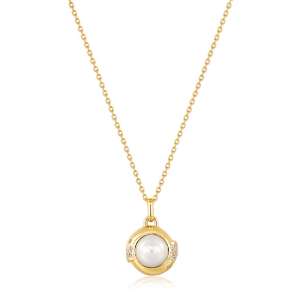 Ania Haie Necklace N054-04G