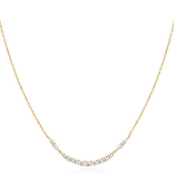 Ania Haie Necklace N056-02G