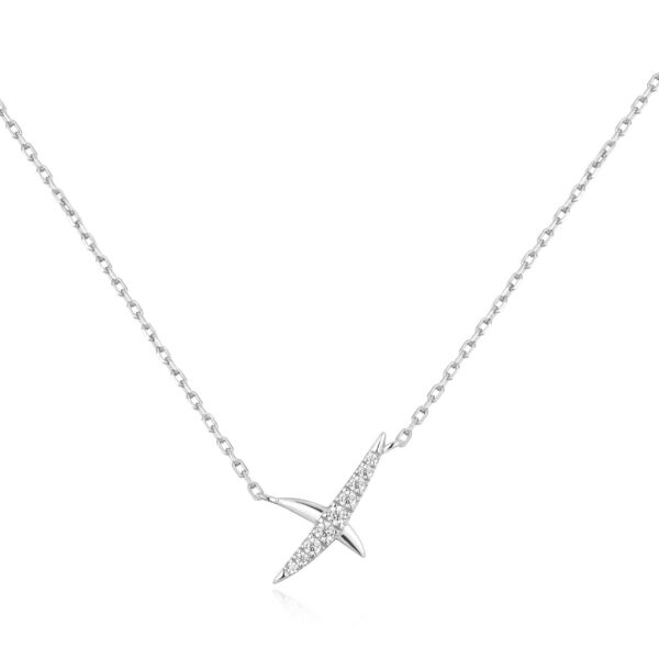 Ania Haie Necklace N057-01H