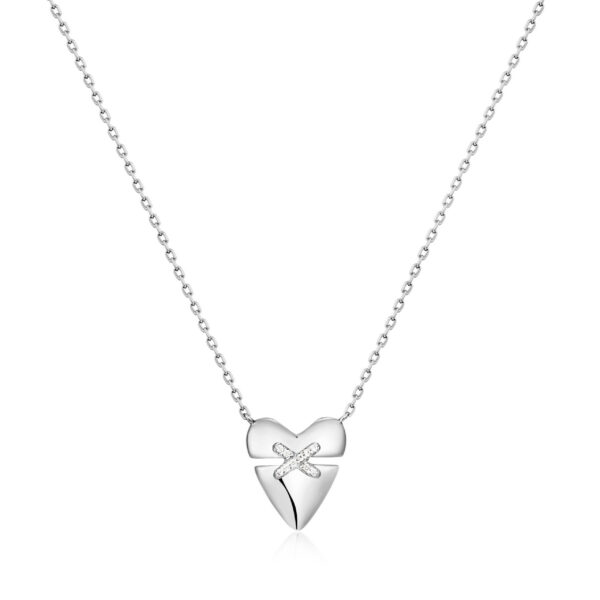 Ania Haie Necklace N057-02H