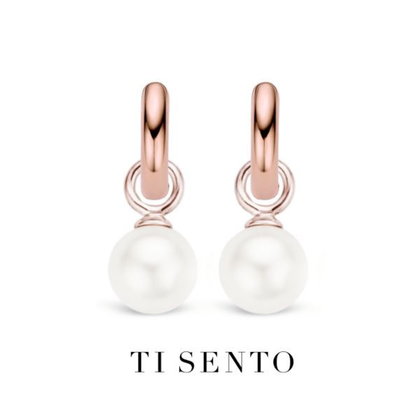 TI SENTO - Milano Set