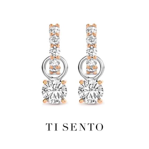 TI SENTO - Milano Set