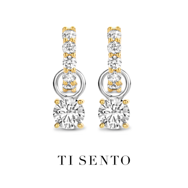 TI SENTO - Milano Set