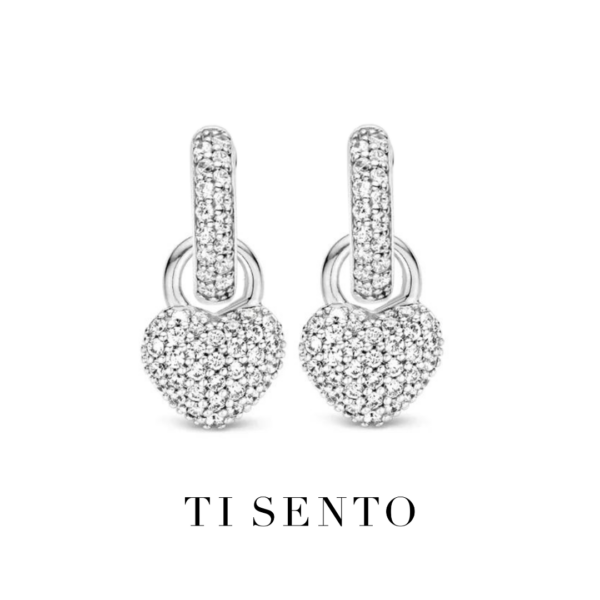 TI SENTO - Milano Set