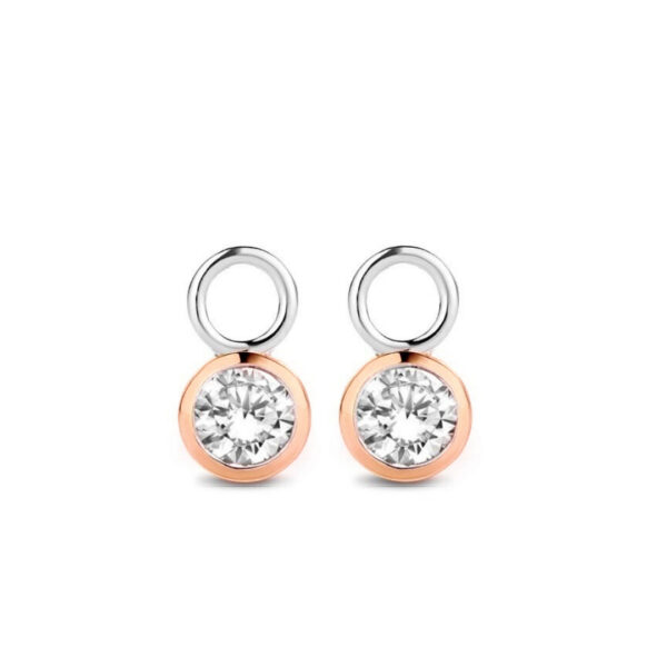 TI SENTO – Milano Ear Charms