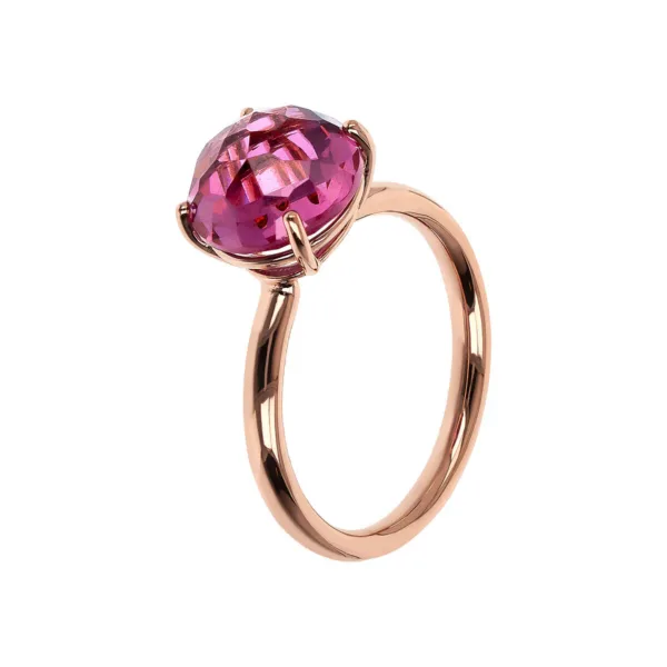 Bronzallure Ring