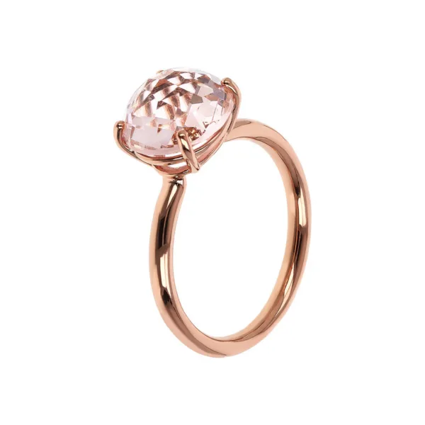 Bronzallure Ring
