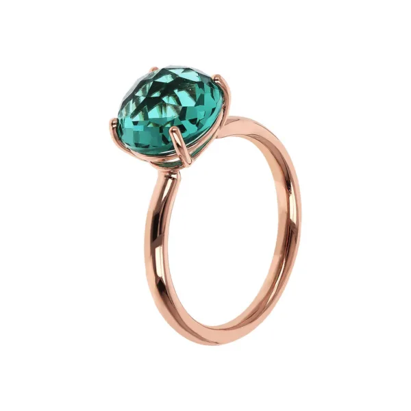 Bronzallure Ring