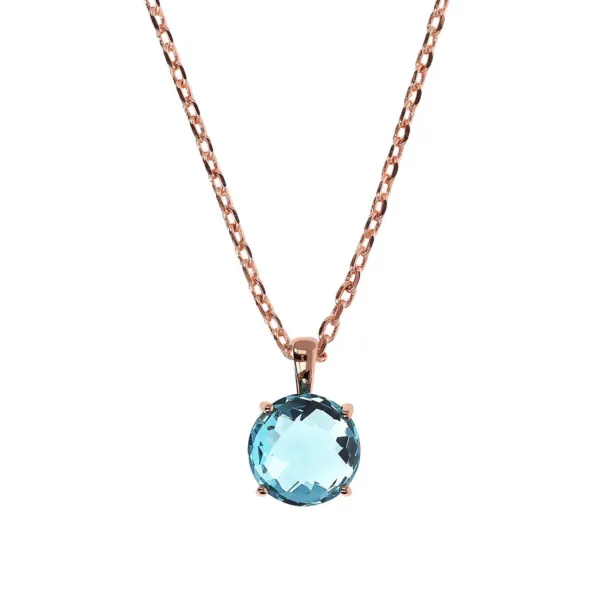Bronzallure Necklace