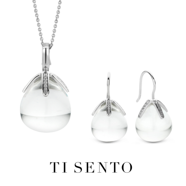 TI SENTO – Milano komplekt