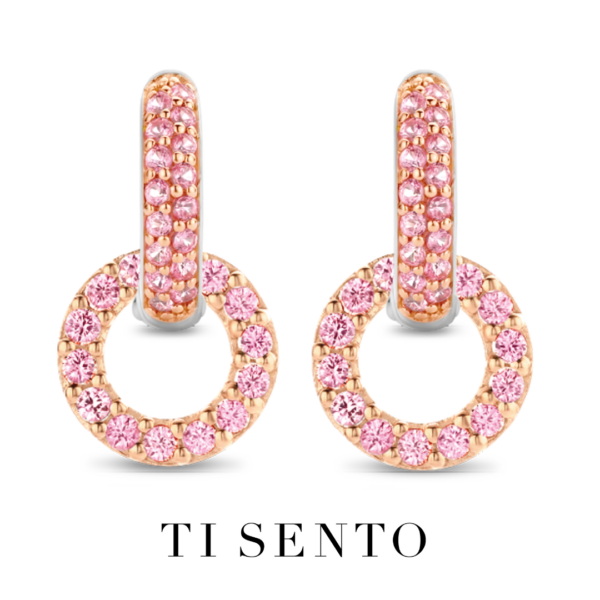 TI SENTO – Milano komplekt