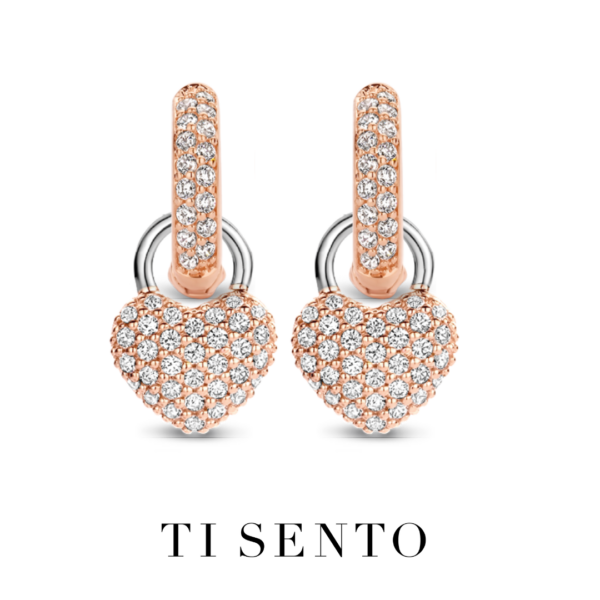 TI SENTO – Milano komplekt