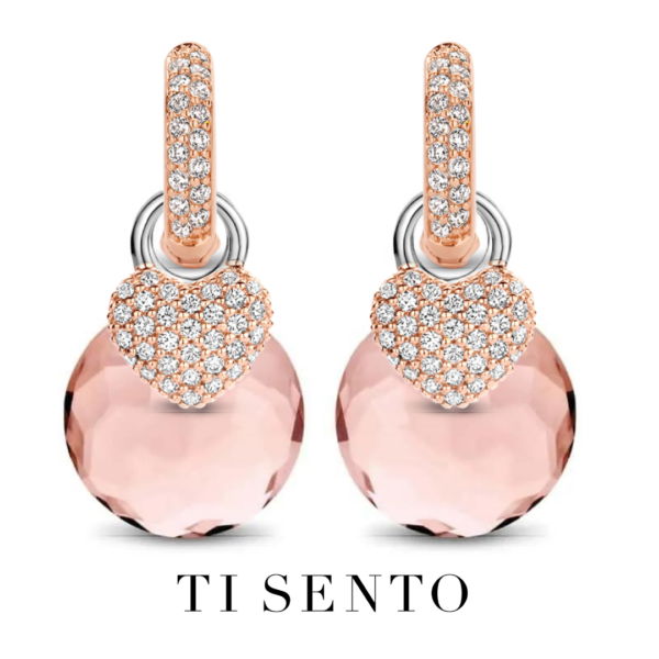 TI SENTO – Milano Set