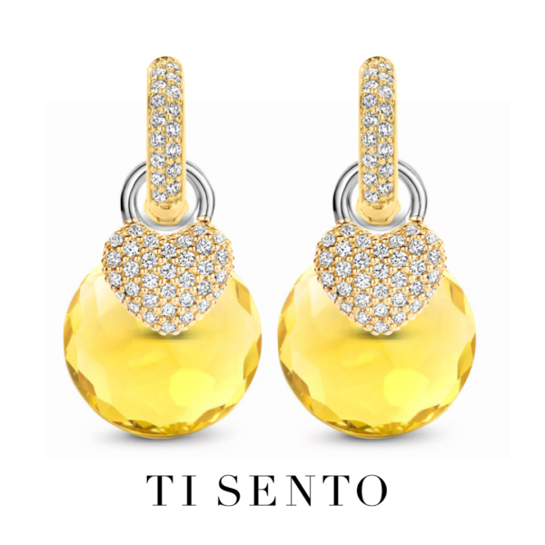 TI SENTO – Milano komplekt