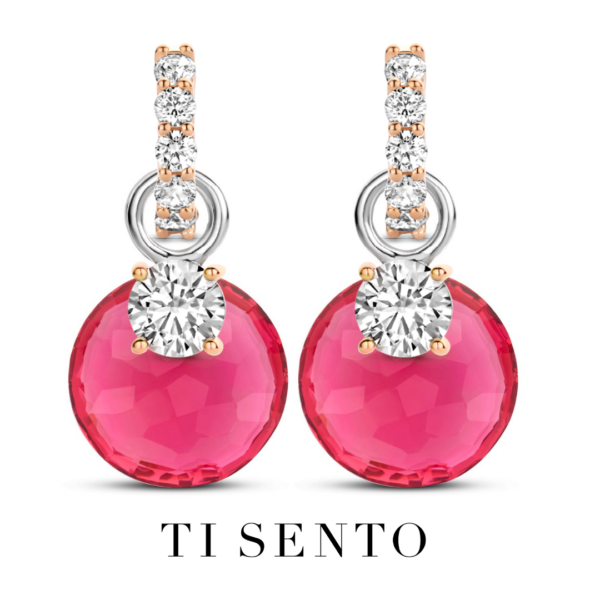 TI SENTO – Milano komplekt