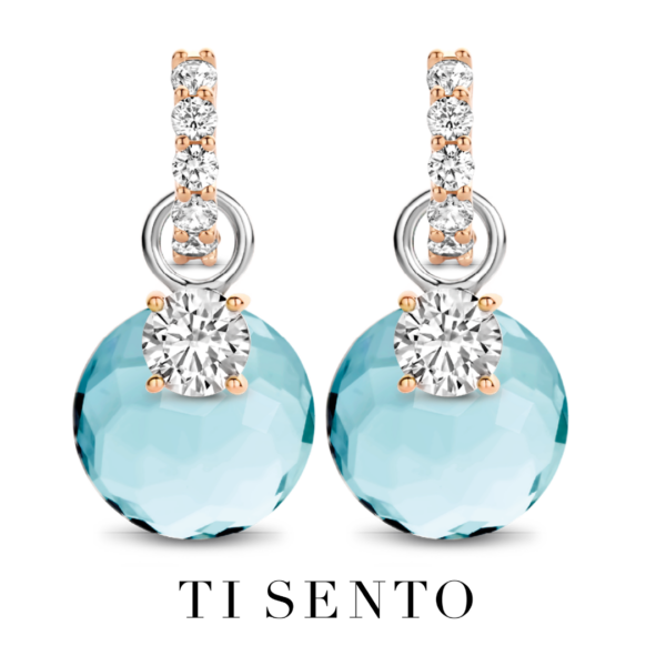TI SENTO – Milano komplekt