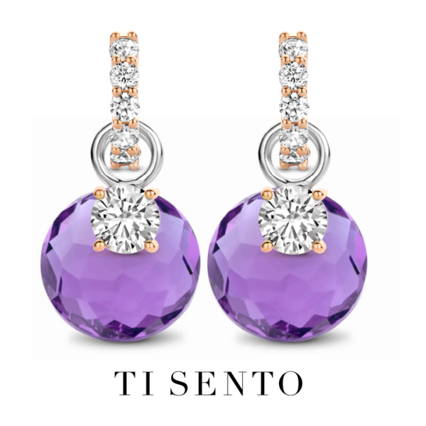 TI SENTO – Milano komplekt