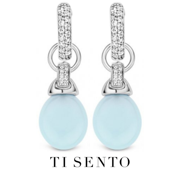 TI SENTO – Milano komplekt