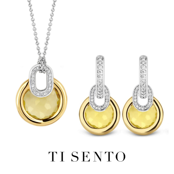 TI SENTO – Milano komplekt