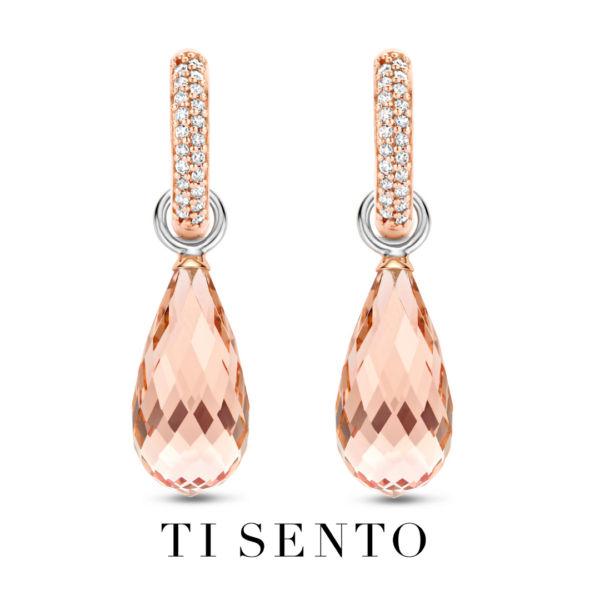 TI SENTO – Milano komplekt
