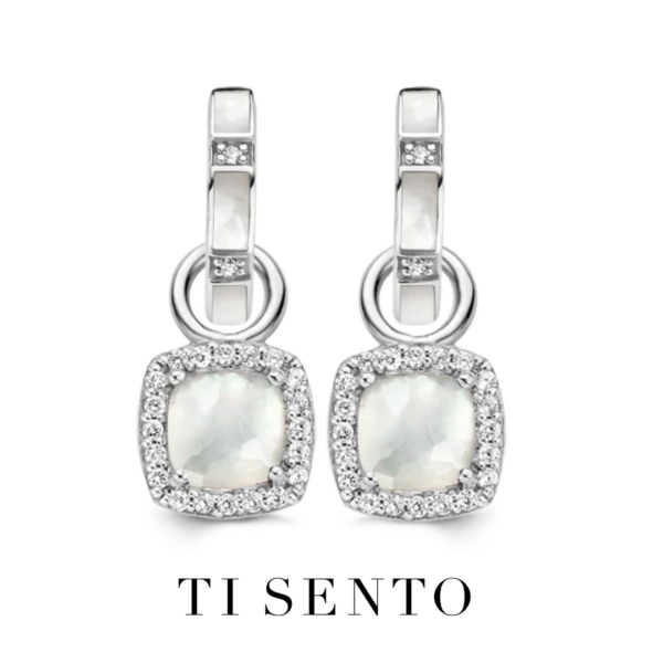TI SENTO – Milano komplekt