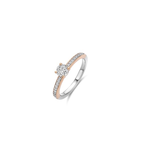 TI SENTO – Milano Ring