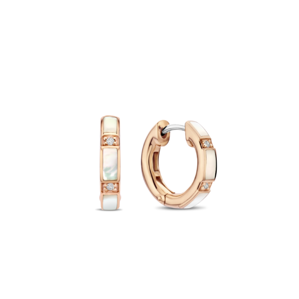 TI SENTO - Milano Earrings