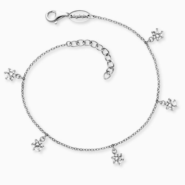 Engelsrufer Bracelet ERB-SHINY-05-ZI