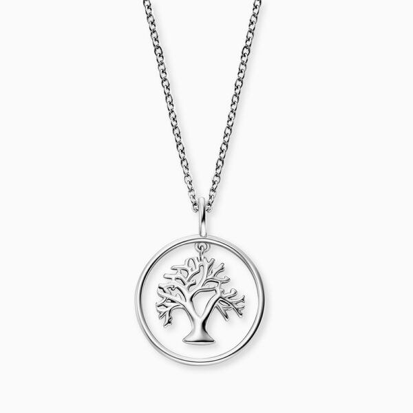 Engelsrufer Necklace ERN-LILTREE