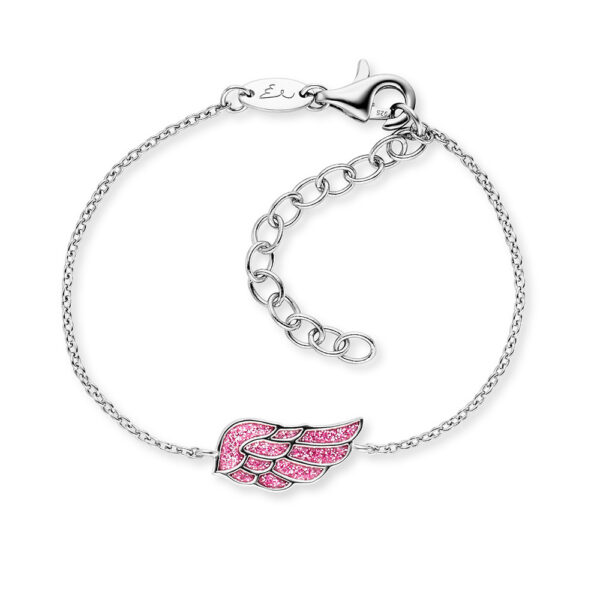 Engelsrufer Bracelet HEB-GLITTERWING