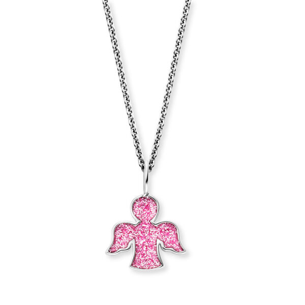 Engelsrufer Necklace HEN-GLITTERANGEL