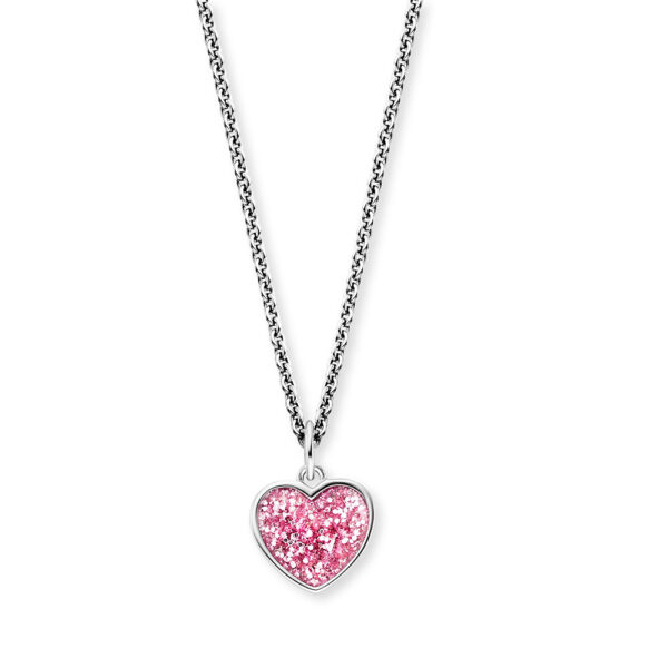 Engelsrufer Necklace HEN-GLITTERHEART