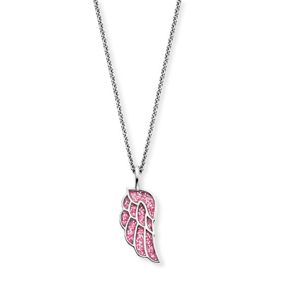 Engelsrufer Necklace HEN-GLITTERWING