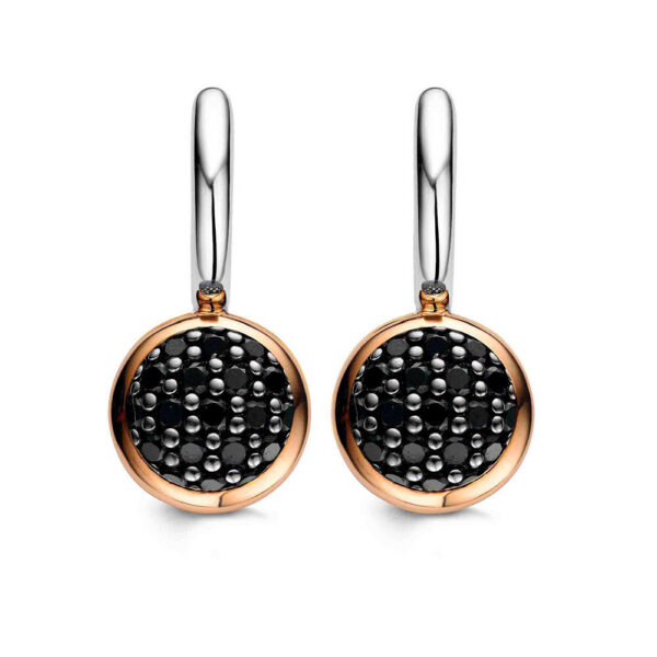 TI SENTO - Milano Earrings