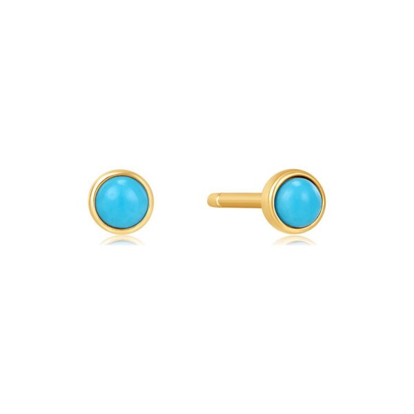 Ania Haie Earrings E027-99G