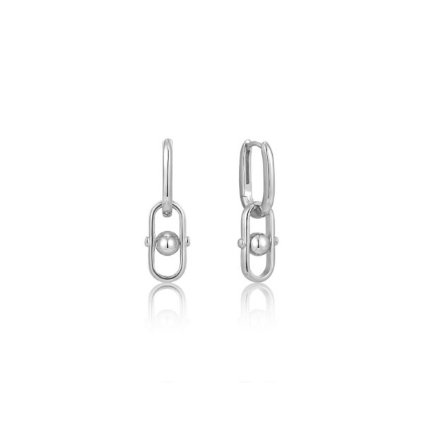 Ania Haie Earrings E045-04H